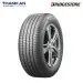 Lốp Bridgestone 265/60R18 Alenza 001 Nhật Bản