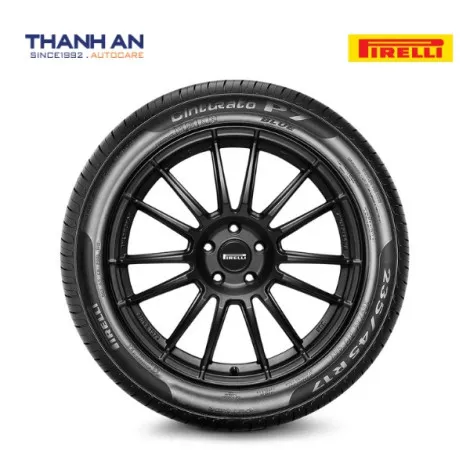 Lốp Pirelli 285/40R20 Cinturato P7 Blue