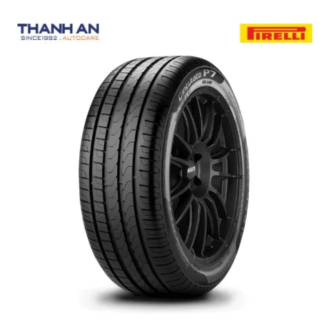 Lốp Pirelli 285/40R20 Cinturato P7 Blue
