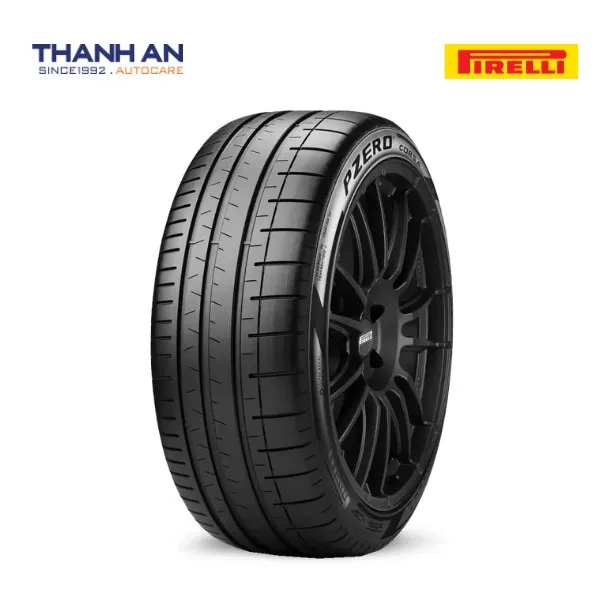 Lốp pirelli P Zero Corsa