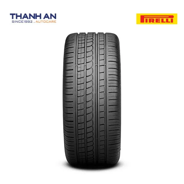 Lốp pirelli P Zero Rosso Asimmetrico