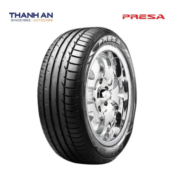 Lốp presa PJ66 chính hãng tại quận 7 tphcm