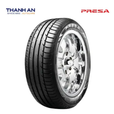 Lốp presa PJ66 chính hãng tại quận 7 tphcm