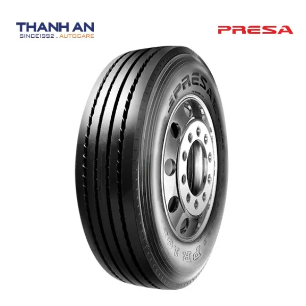 Lốp presa PR1 chính hãng tại quận 7 tphcm