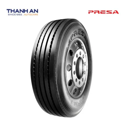 Lốp presa PR1 chính hãng tại quận 7 tphcm
