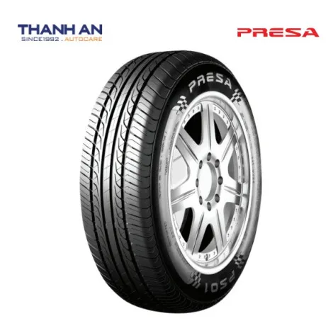 Lốp Presa 165/65R13 PS01 Thái Lan