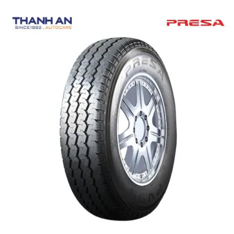Lốp presa PV99 chính hãng tại quận 7 tphcm
