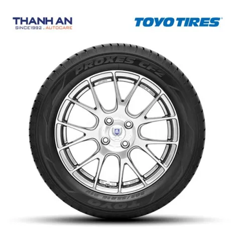 Lốp Bridgestone 155R12C Duravis R623