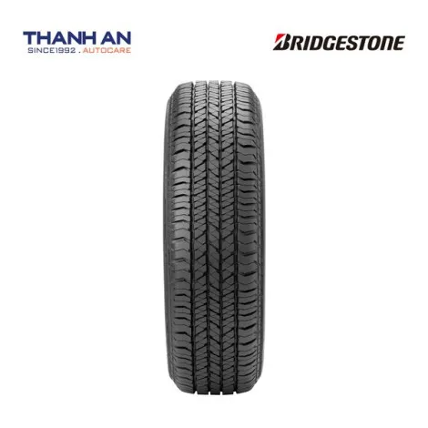 Lốp Bridgestone 205/70R16 Dueler H/T 684 Thái Lan