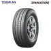 Lốp Bridgestone 215/75R16C Duravis R624 Thái Lan