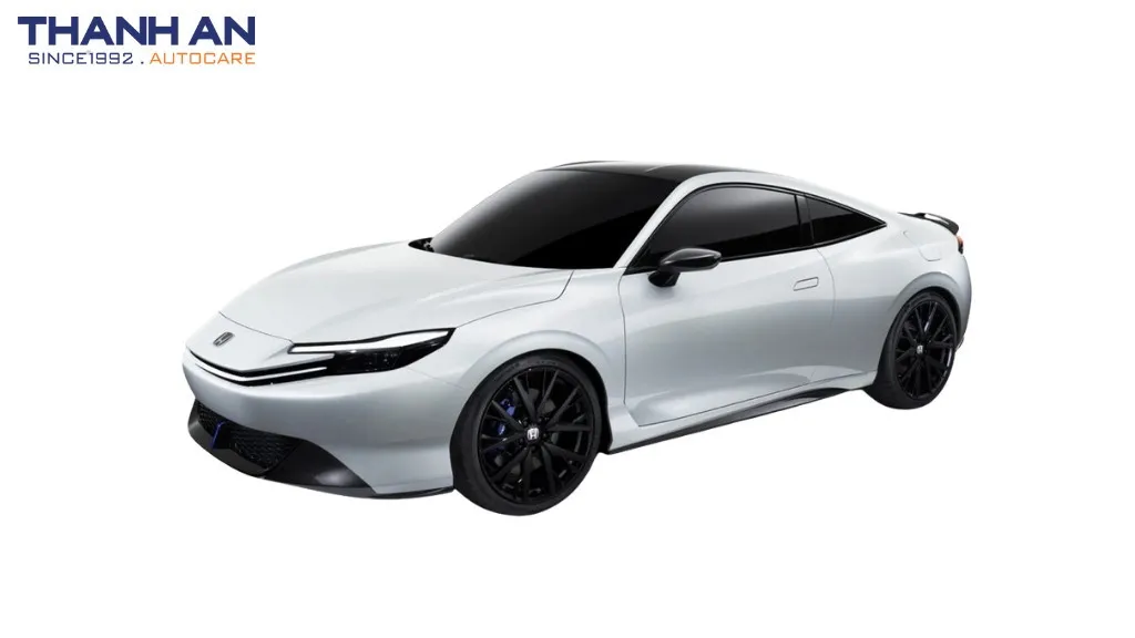 Phụ tùng và phụ kiện xe Honda Prelude