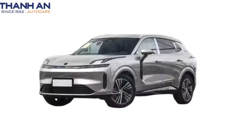 Phụ tùng và phụ kiện xe Lynk & Co 08