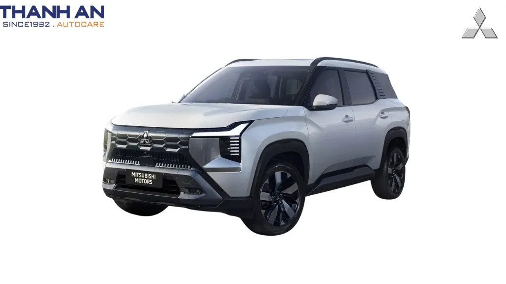 Phụ tùng và phụ kiện xe Mitsubishi Destinator