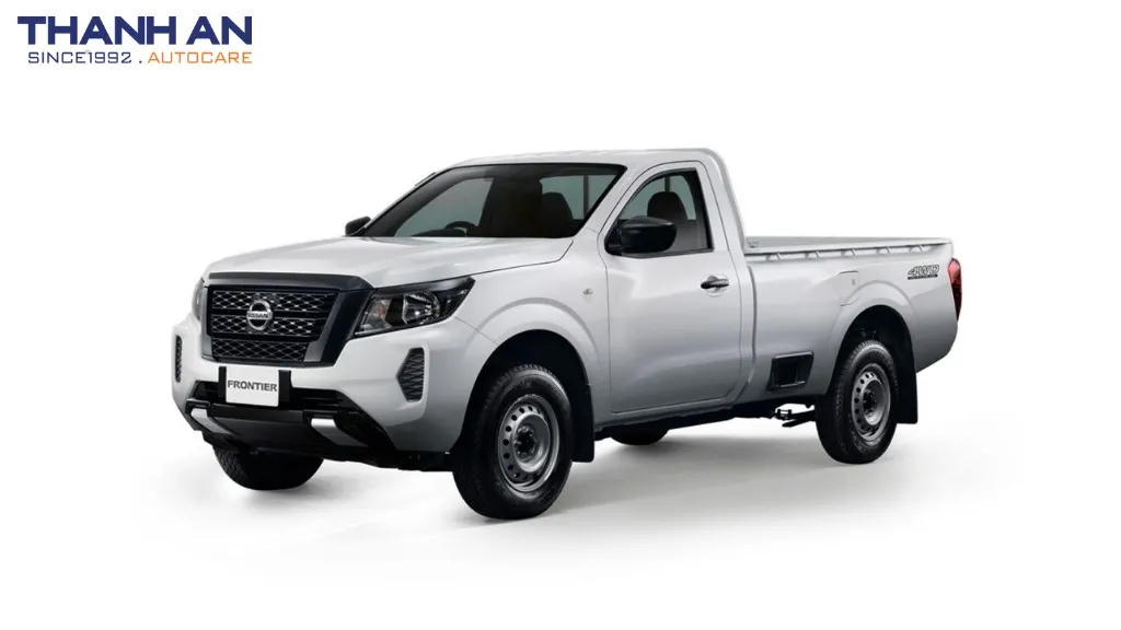 Phụ tùng và phụ kiện xe Nissan Frontier
