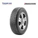 Lốp Bridgestone 205/70R16 Dueler H/T 684 Thái Lan