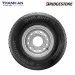 Lốp Bridgestone 215/75R16C Duravis R624 Thái Lan