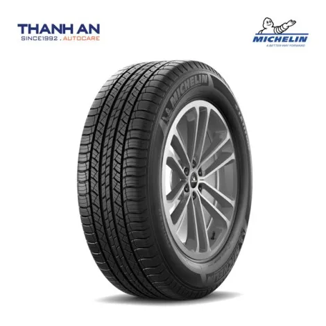 Lốp Michelin 285/45R19 Latitude Sport 3 Châu Âu