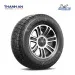 Lốp Michelin 275/65R17 LTX Trail