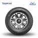 Lốp Michelin 275/65R17 LTX Trail