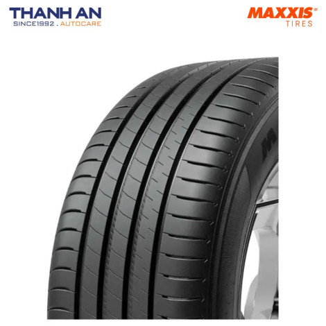 Lốp Maxxis 215/45R17 Premitra HP6