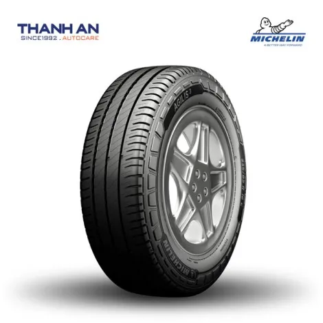Lốp xe Michelin gai Agilis 3RC