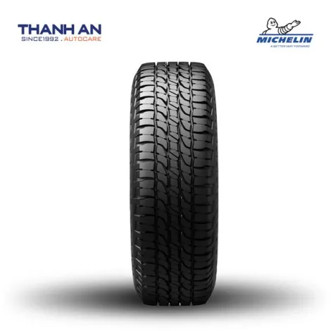 Lốp Michelin 255/70R15 LTX Force