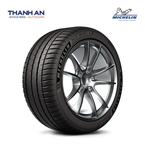Lốp Michelin 255/50R21 Pilot Sport EV