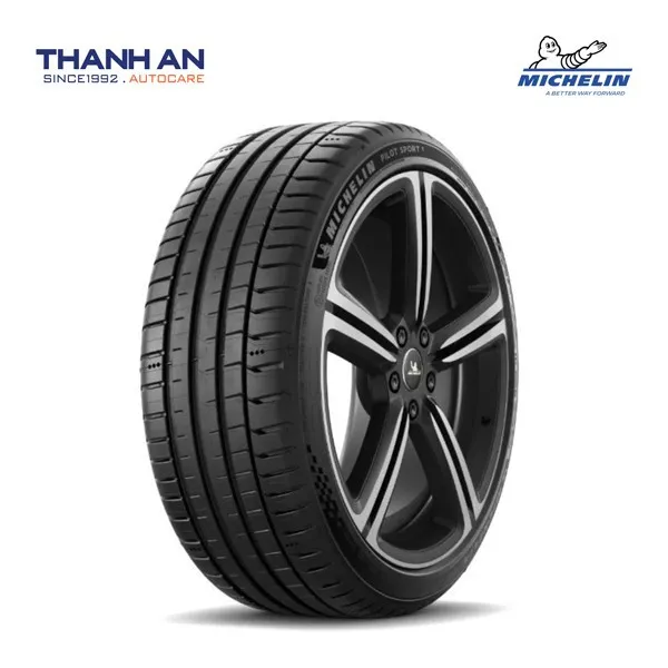 Lốp xe Michelin gai Pilot sport 5