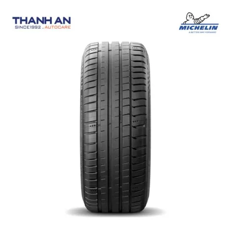 Lốp Michelin 215/50R17 Pilot Sport 5 Thái Lan