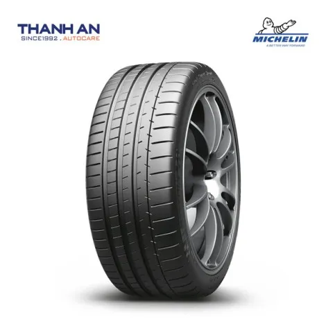 Lốp Michelin 315/35R20 Pilot Sport 4S ND0 Châu Âu