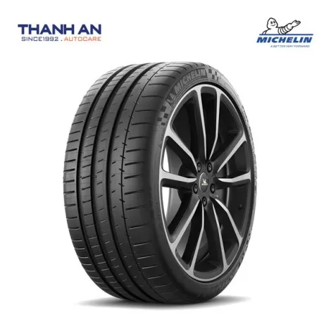 Lốp xe Michelin gai PILOT SUPER SPORT