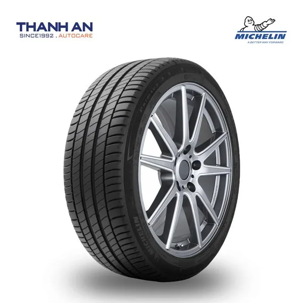 Lốp xe Michelin gai Primacy 3ZP