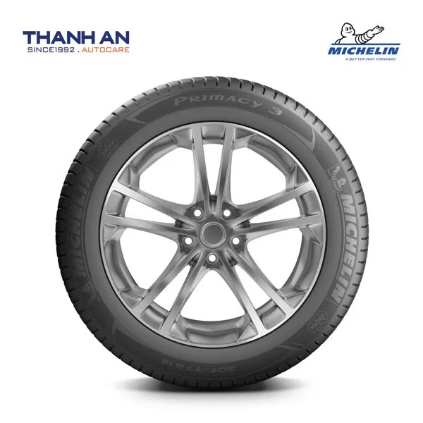 Lốp xe Michelin gai Primacy 3ZP