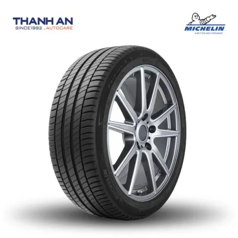 Lốp Michelin 255/55R20 Primacy A/S