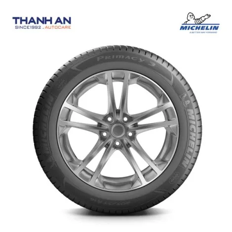 Lốp Michelin 255/55R20 Primacy A/S