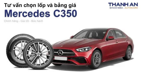 mercedes-c350-nen-thay-lop-gi-chi-phi-bao-nhieu