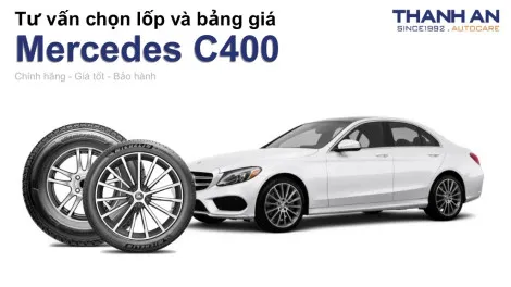 mercedes-c400-nen-thay-lop-gi-chi-phi-bao-nhieu