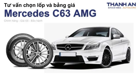 mercedes-c63-amg-nen-thay-lop-gi-chi-phi-bao-nhieu