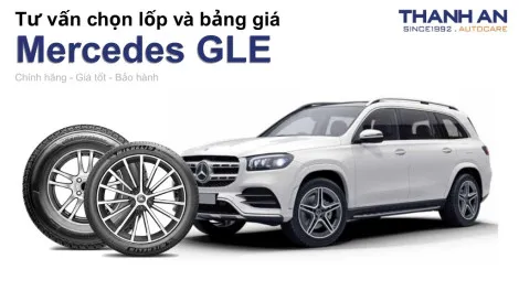 mercedes-gle-nen-thay-lop-gi-chi-phi-bao-nhieu