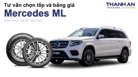 mercedes-ml-nen-thay-lop-gi-chi-phi-bao-nhieu