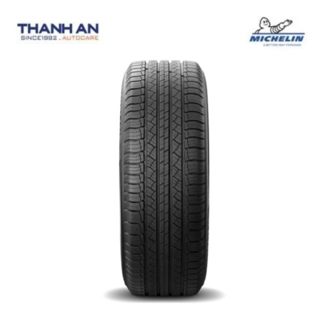 Lốp Michelin 255/60R20 Latitude Tour HP LR Châu Âu