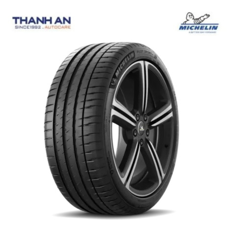 Lốp Michelin 315/35R20 Pilot Sport 4 SUV FRV EMT Trung Quốc