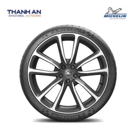 Lốp Michelin 255/35R19 Pilot Super Sport MO Châu Âu