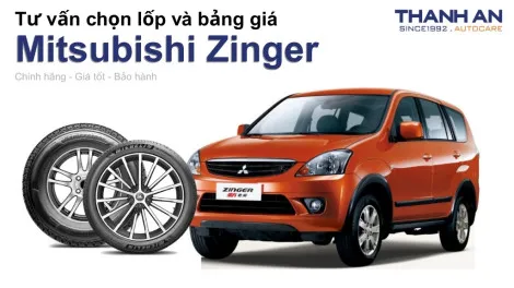 mitsubishi-zinger-nen-thay-lop-gi-chi-phi-bao-nhieu