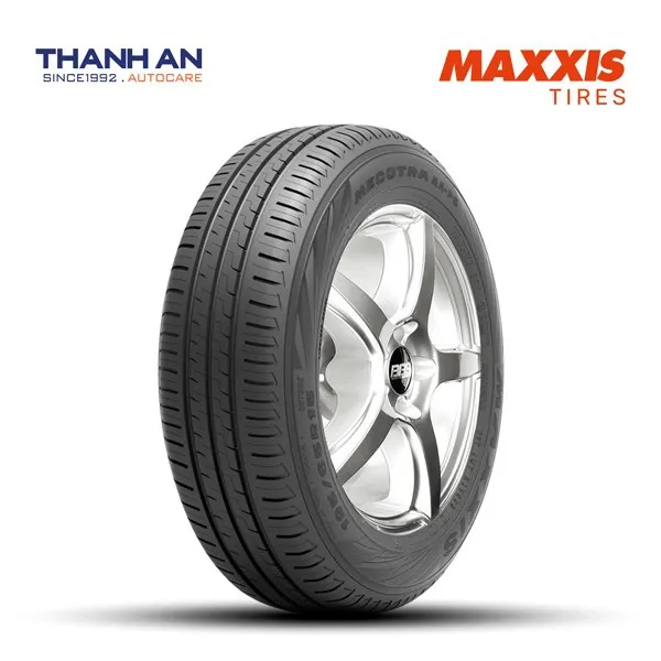Lốp Maxxis 185/70R14 Mecotra MAP5 Thái Lan