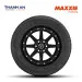 Lốp Maxxis 205R16 Bravo MA751 Thái Lan