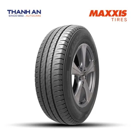 Lốp Maxxis 195R14C VanSmart MCV5