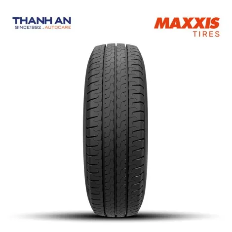 Lốp Maxxis 195R14C VanSmart MCV5