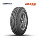 Lốp Maxxis 185/75R16 Light Truck UE168 Thái Lan