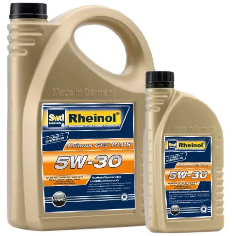 Nhớt Rheinol Primus GF5 Pluses 5W30